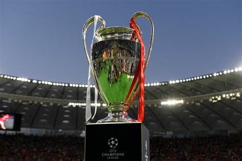 Where can i watch the champions league. Things To Know About Where can i watch the champions league. 